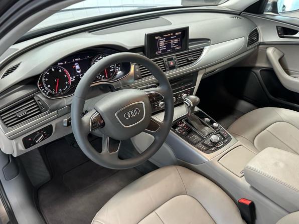 Audi A6 IV (C7) с пробегом 2011 года, цена 700 000 рублей, 185071 км, седан, Автокод Объявления