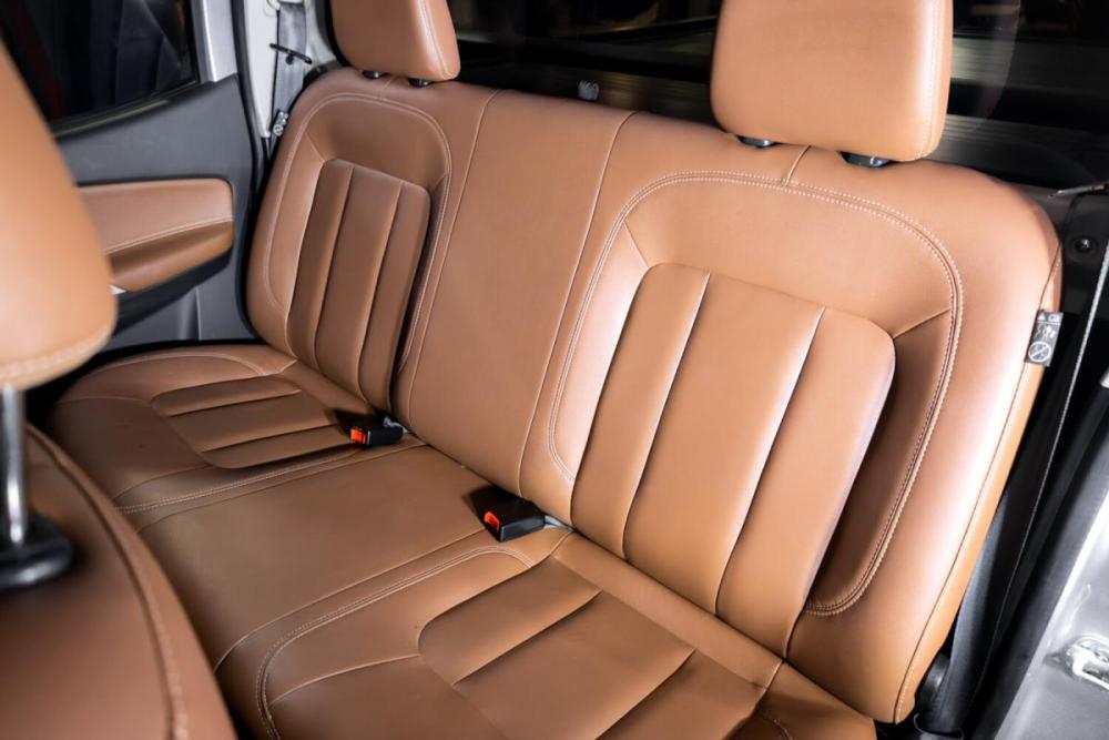 Dongfeng Rich II Тюмень  - изображение 26