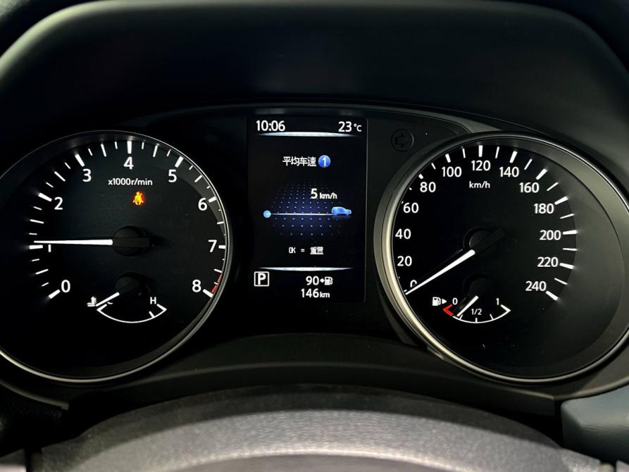 Nissan Qashqai II Рестайлинг 2 Оренбург  - изображение 26