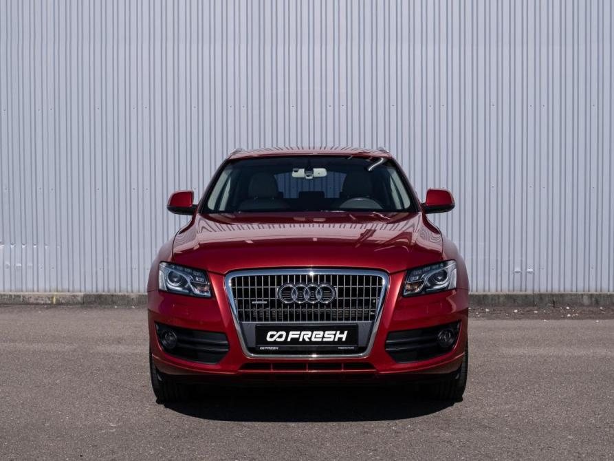 Audi Q5 I (8R) Сочи  - изображение 3
