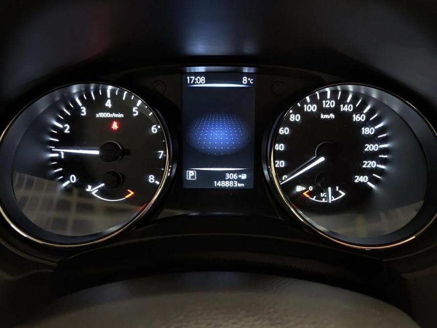 Nissan Qashqai II Казань  - изображение 16