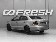 Volkswagen Polo V Рестайлинг Ростов-на-Дону  - изображение 17
