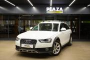 Audi A4 allroad IV (B8) Рестайлинг Уфа  - изображение 27