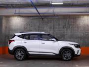 Kia Seltos I Рестайлинг Уфа  - изображение 27