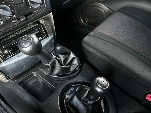 Chevrolet Niva I с пробегом 2005 года, цена 418 500 рублей, 125941 км, внедорожник, Автокод Объявления