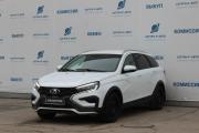 Lada (ВАЗ) Vesta I Рестайлинг (NG) Пермь  - изображение 19