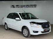 Datsun on-DO I Рестайлинг Уфа  - изображение 18