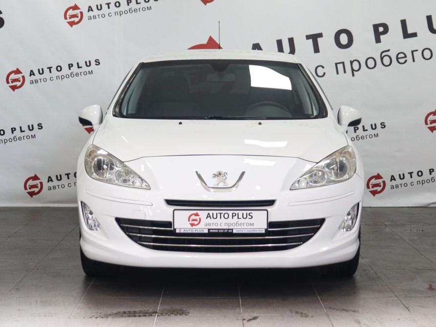 Peugeot 408 I Минеральные Воды  - изображение 3
