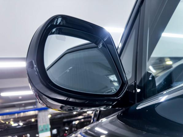 Land Rover Range Rover V с пробегом 2022 года, цена 18 350 000 рублей, 17118 км, внедорожник, Автокод Объявления