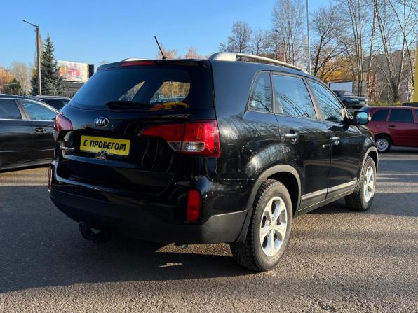 Kia Sorento II Рестайлинг с пробегом 2016 года, цена 1 730 000 рублей, 108000 км, внедорожник, Автокод Объявления