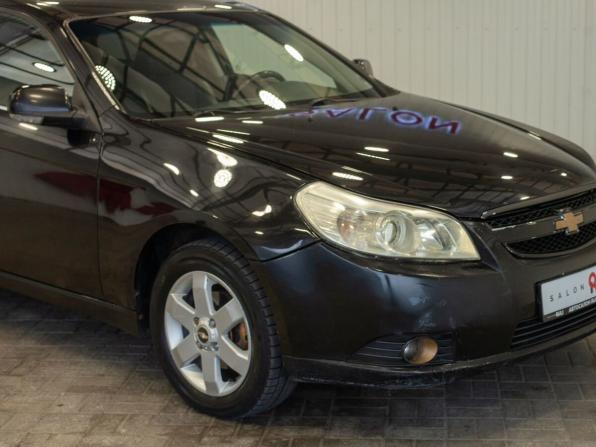Chevrolet Epica V250 с пробегом 2008 года, цена 545 000 рублей, 182110 км, седан, Автокод Объявления