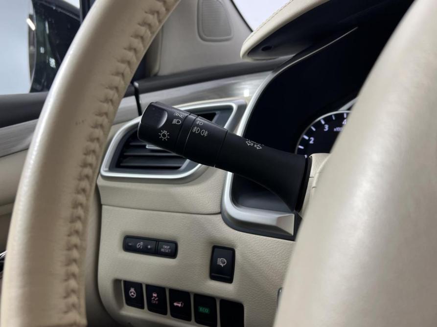 Nissan Murano III (Z52) Казань  - изображение 14