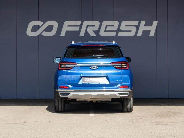 Chery Tiggo 4 I Рестайлинг с пробегом 2019 года, цена 1 265 000 рублей, 76295 км, внедорожник, Автокод Объявления