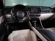 Kia K5 III Воронеж  - изображение 30
