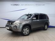 Nissan X-Trail II Москва  - изображение 17