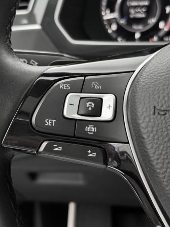Volkswagen Tiguan II с пробегом 2018 года, цена 2 380 000 рублей, 163100 км, внедорожник, Автокод Объявления