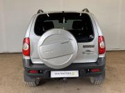 Chevrolet Niva I Рестайлинг Псков  - изображение 26