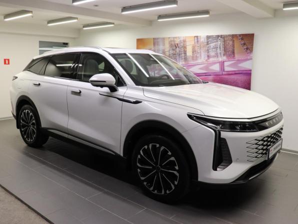 Exeed RX с пробегом 2023 года, цена 3 239 000 рублей, 19288 км, внедорожник, Автокод Объявления