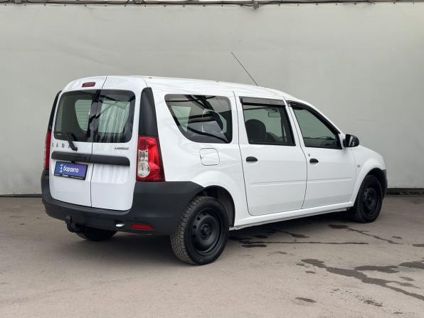 Lada (ВАЗ) Largus I с пробегом 2019 года, цена 790 000 рублей, 83464 км, универсал, Автокод Объявления