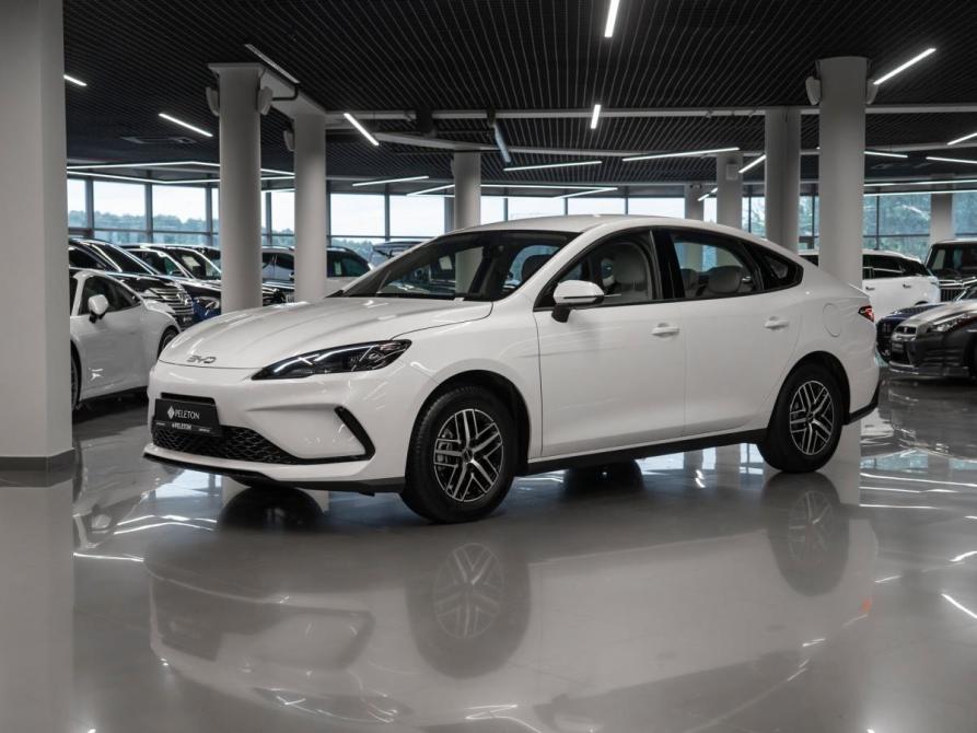 BYD Seal 05 Москва  - изображение 1