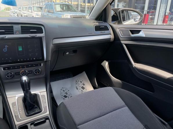 Volkswagen Golf VII с пробегом 2013 года, цена 1 330 000 рублей, 163107 км, хэтчбек, Автокод Объявления