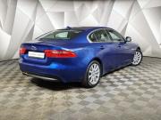 Jaguar XE I Москва  - изображение 25