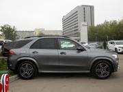 Mercedes-Benz GLE II (V167) Москва  - изображение 28