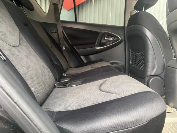 Toyota RAV4 III (XA30) Рестайлинг с пробегом 2012 года, цена 1 486 000 рублей, 210458 км, внедорожник, Автокод Объявления