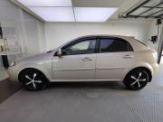 Chevrolet Lacetti I Уфа  - изображение 32