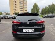 Hyundai Tucson III Нижнекамск  - изображение 28