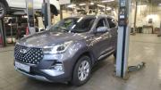 Chery Tiggo 4 Pro I Санкт-Петербург  - изображение 26
