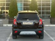 Opel Mokka I Уфа  - изображение 15