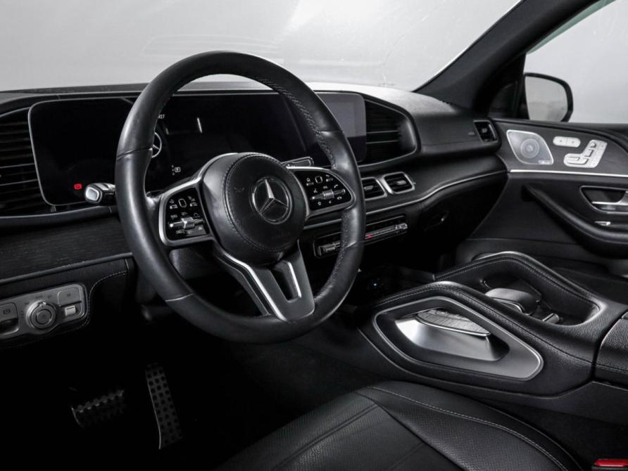 Mercedes-Benz GLS II (X167) Москва  - изображение 14