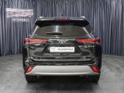 Toyota Highlander IV (XU70) Москва  - изображение 31