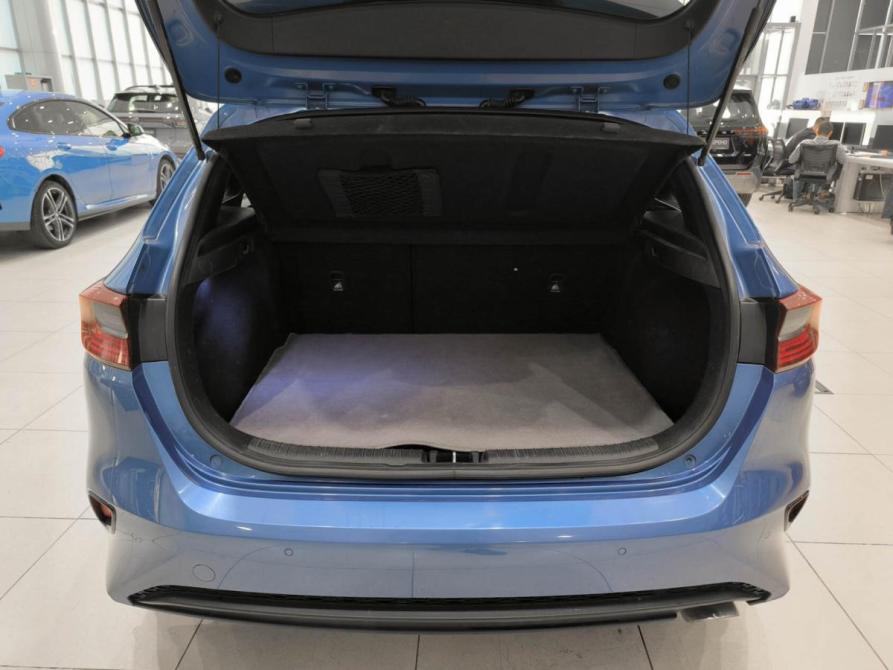 Kia Ceed III Казань  - изображение 12