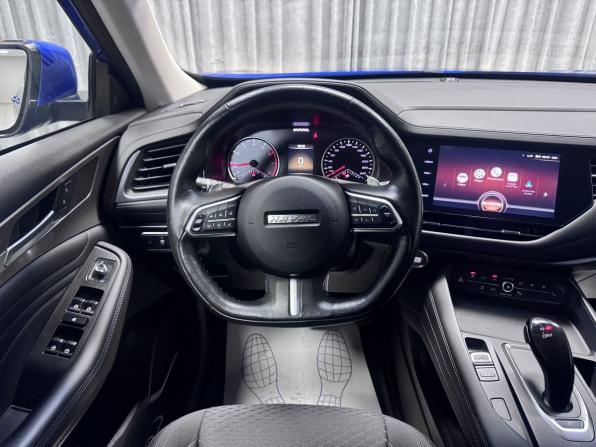 Haval F7 I с пробегом 2020 года, цена 1 830 000 рублей, 58537 км, внедорожник, Автокод Объявления
