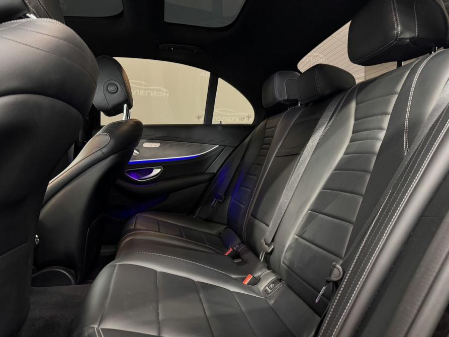 Mercedes-Benz E-Класс V (W213 S213 C238) Рестайлинг Новосибирск  - изображение 19