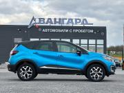 Renault Kaptur I Волгоград  - изображение 32