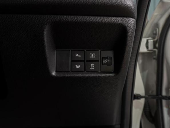 Honda Fit IV с пробегом 2020 года, цена 1 399 000 рублей, 104494 км, хэтчбек, Автокод Объявления