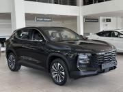 JETOUR DASHING I Москва  - изображение 9
