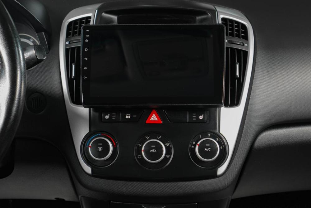 Kia Ceed I Рестайлинг Тюмень  - изображение 17