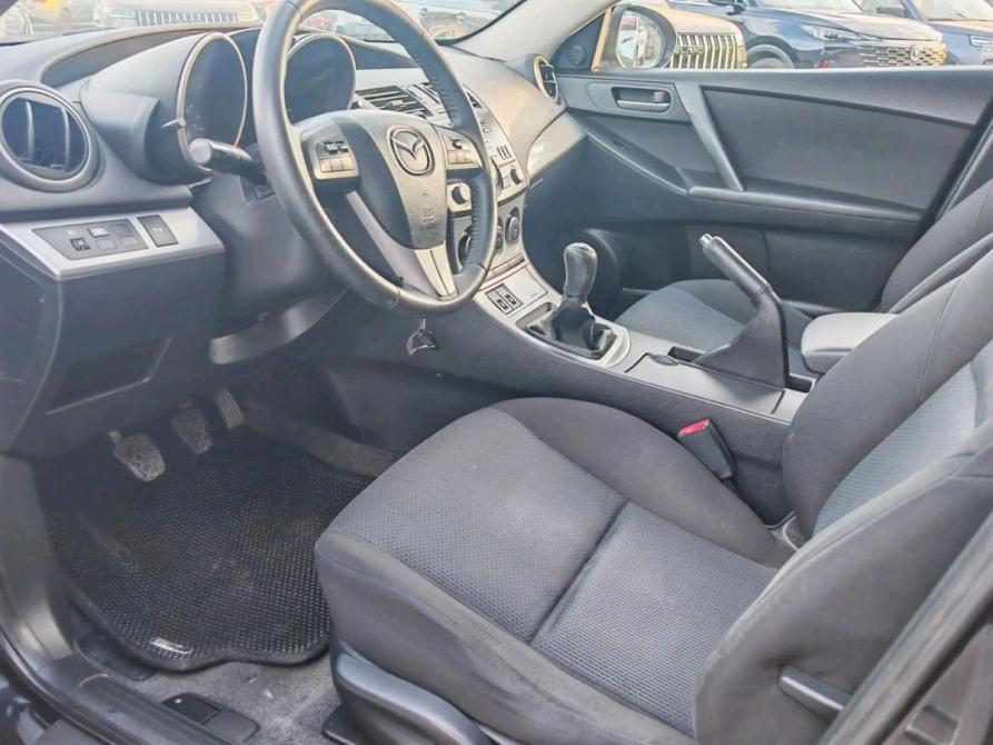 Mazda 3 II (BL) Волгоград  - изображение 11