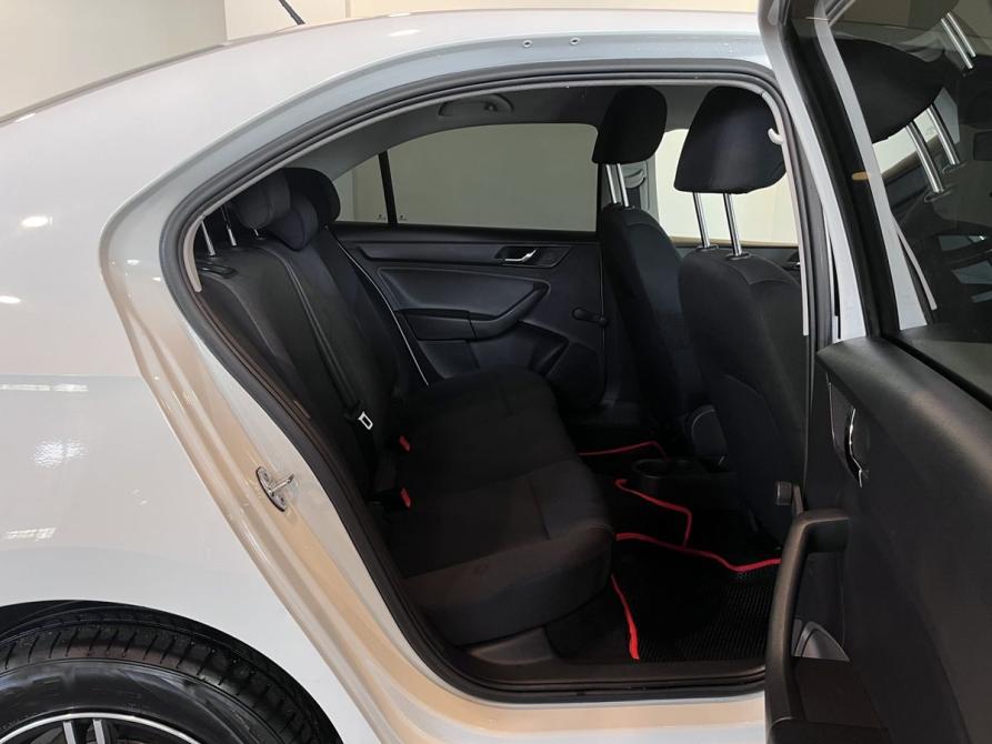 Skoda Rapid I Чебоксары  - изображение 17
