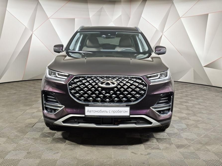 Chery Tiggo 8 Pro I Москва  - изображение 7