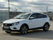Lada (ВАЗ) Vesta I Пермь  - изображение 8