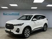Chery Tiggo 7 Pro I Москва  - изображение 18