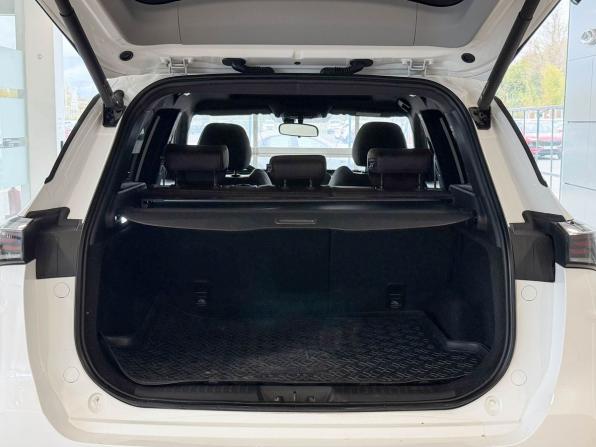 Chery Tiggo 7L I с пробегом 2024 года, цена 2 597 000 рублей, 8180 км, внедорожник, Автокод Объявления