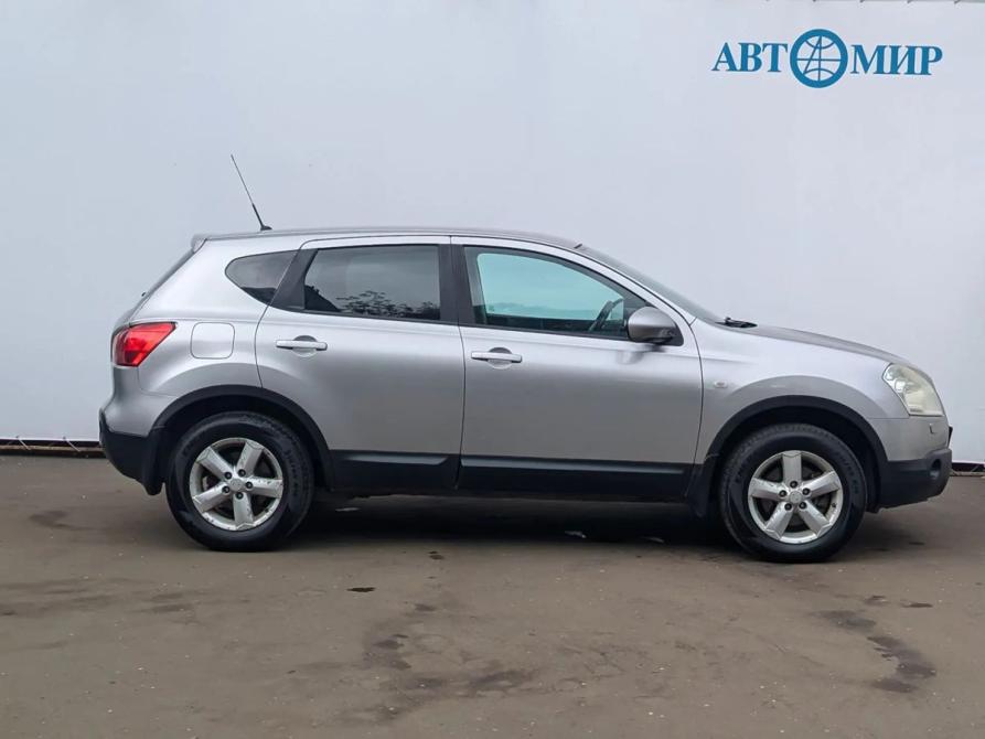 Nissan Qashqai I Москва  - изображение 4