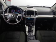 Chevrolet Captiva I Рестайлинг 2 Пермь  - изображение 33