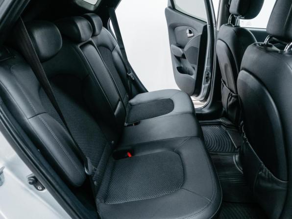 Hyundai ix35 I с пробегом 2010 года, цена 1 290 000 рублей, 196938 км, внедорожник, Автокод Объявления